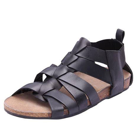 Capland Brown Sandals-CC/MTS11316_BR : Amazon.in: Shoes & Handbags