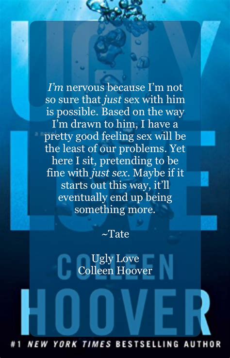 Colleen hoover ugly love summary - daxwatch