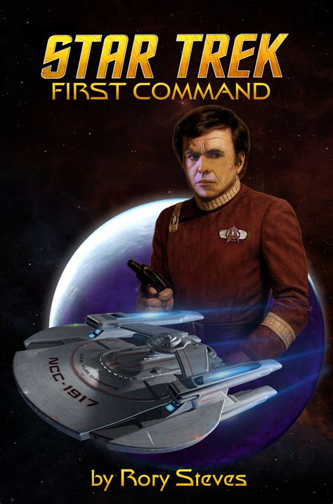 ArtStation - Star Trek U.S.S. Yuri Gagarin (Nimitz Class Refit)