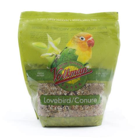 Love Bird Food | Foodbird.org