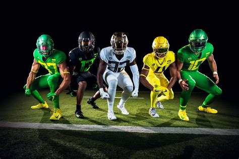 football uniforms
