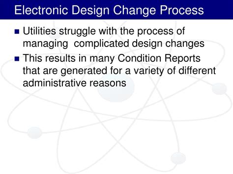 Image result for Design Change Process