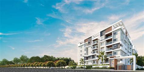 Avani Advaitha in Medchal, Secunderabad - Price, Reviews & Floor Plan