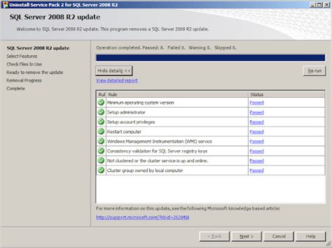 Image result for How to Apply Service Pack On SQL Server