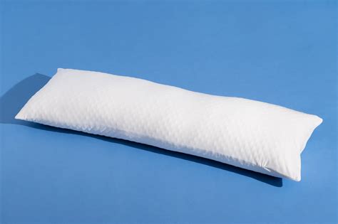 What Are Long Pillows Called | Storables