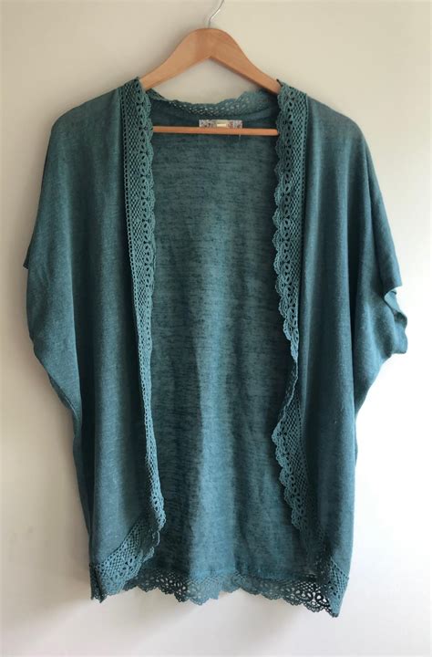 T.J.Maxx Lace Cardigan Sweaters for Women | Mercari