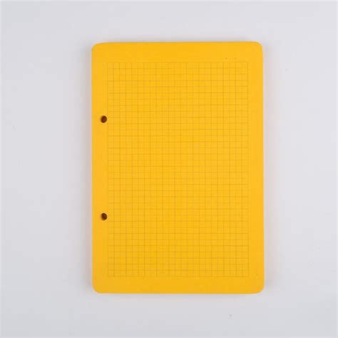 Notepads – SCOOBOO