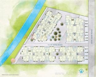 The Riverside | at Nana-chiloda, Gandhinagar