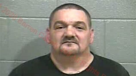 Hart County deputy jailer arrested for DUI by Cave City Police