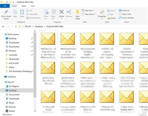 Image result for Open a PST File