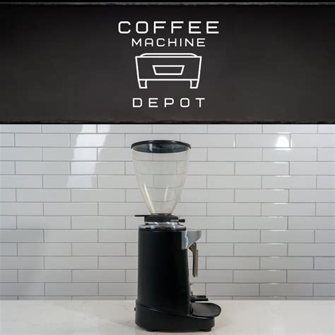 Used & Refurbished Espresso Grinders – Coffee Machine Depot