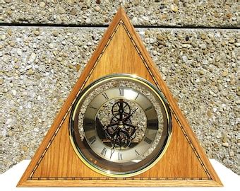 Image result for Skeleton Clock Collection