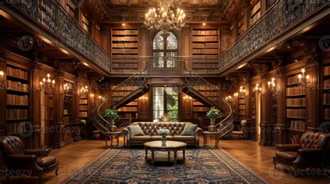 Beautiful Library 的图像结果