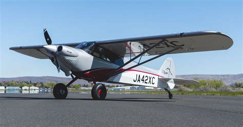 Image result for X Cub Landing Tutorial