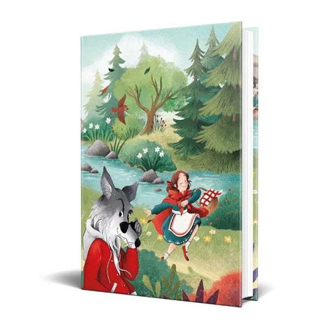 Diary Of A Big Bad Wolf — Toycra