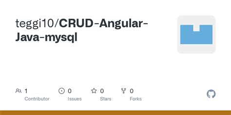 Image result for Angular Java MySQL Projects