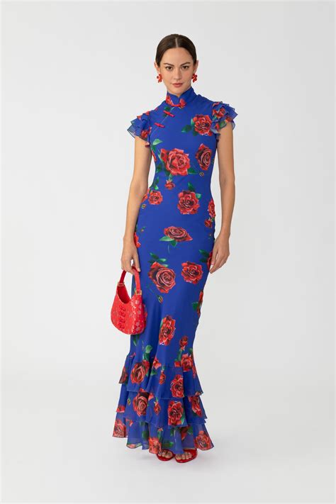 SAU LEE - Wedding Guest Dresses