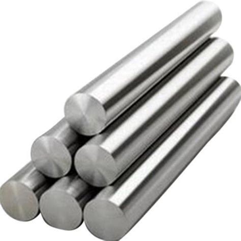 Stainless Steel Round Bars Suppliers, Exporters, Stockiest