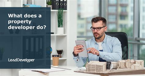 How Property Developer Works 的图像结果