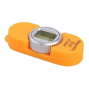 VISTORA Magnetic Stud Finder Pocket Sized, Powerful Drywall Screw and ...
