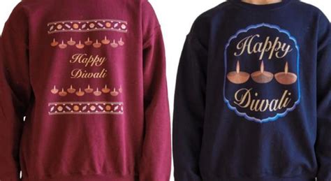 US-Based Clothing Brand Does A Playful Spin on Ugly Christmas Sweater ...
