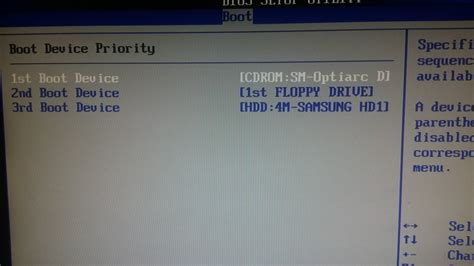 Image result for Bios Boot Using USB