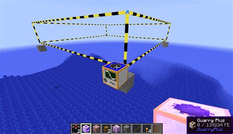 Image result for Quarry Plus Tutorial 2022