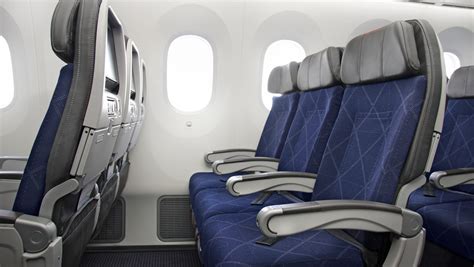 A guide to premium economy seats