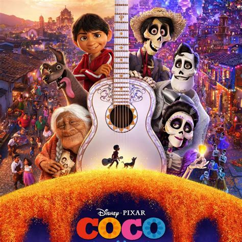 Coco Movie Clips 的图像结果