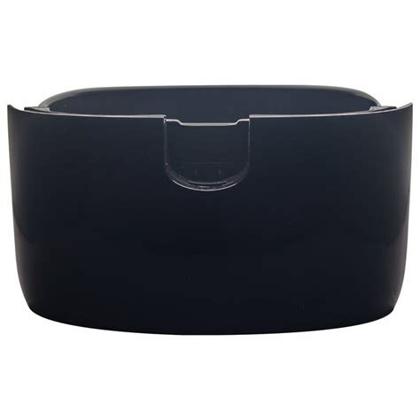 Outer Pan Assembly for Air Fryer HD9721/13