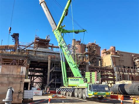 Quiet Strength: Boom Logistics’ Strategy for Sustainable Growth and ...