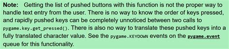 Image result for Pygame Input Text