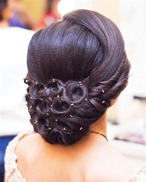 8 Hair Bun Accessories To Add To Your Shopping List!