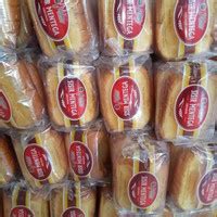 Jual Roti Sisir Terdekat - Harga Murah & Grosir Maret 2025