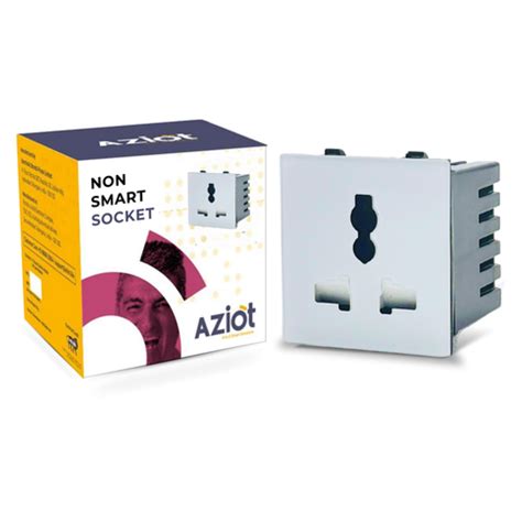 Best Home Automation in India | AZIOT Smart Home Devices – Aziot