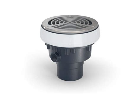 Ez Pv2 R6 Ss Ez Pvc Slab On Grade Drain | Desertcart INDIA