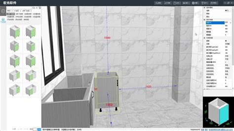毕达3D-CAD设计拆单软件的办公家具、展示道具案例... - 知乎