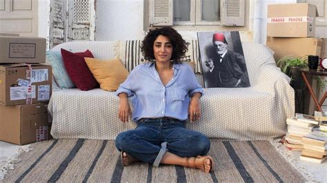 Festival du cinéma de Deauville : l’actrice franco-iranienne Golshifteh ...