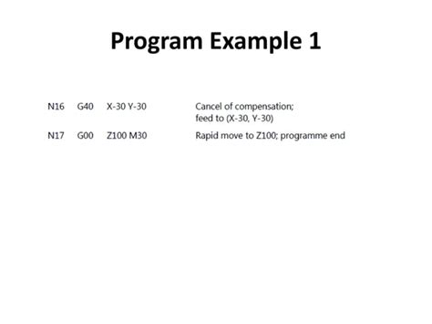 Image result for CNC Programming Writing Tips