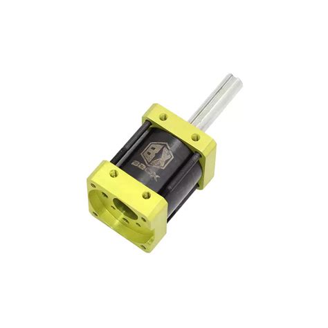 Bbox 15 V2 Combat Series Gearbox Only