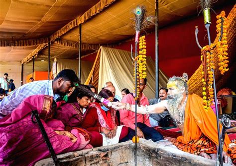 Maha Kumbh Mela 2025