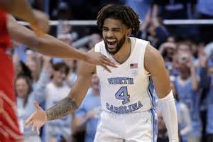 Top Stories of 2024: R.J. Davis Secures His Place in UNC Men’s ...