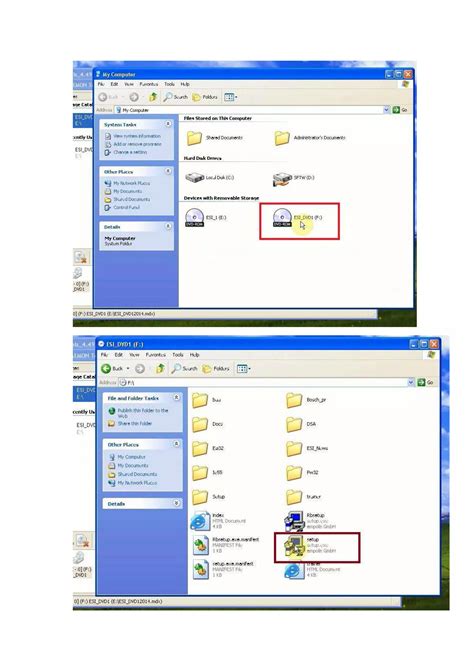 Image result for Setting Program for Esi