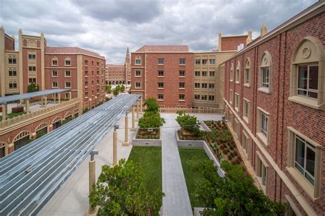 University of Southern California (1) - The Best Master's Degrees