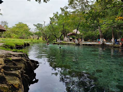 ¡Acapulquito en el Caribe mexicano! Conoce la ruta del Río Hondo - México Desconocido