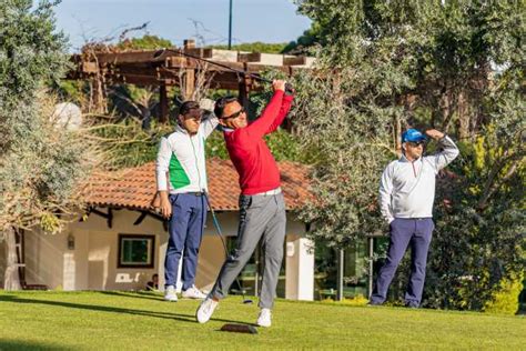 Avrupa’nın En Büyük Pro Am Golf Turnuvası 8’inci Kez Regnum Carya’da ...