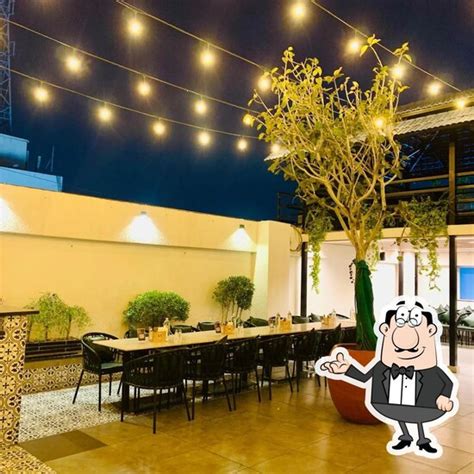 Verandah By TSK Secunderabad, Secunderabad - Restaurant menu, prices ...