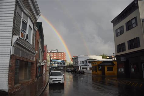 Saranac Lake in final for ‘Strongest Town’ title | News, Sports, Jobs - Adirondack Daily Enterprise