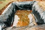 Jalkund for rainwater harvesting | Vikaspedia - English - Energy