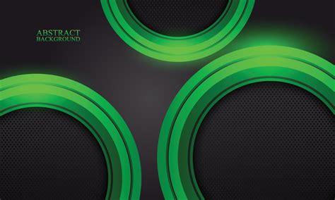 Abstract Technology Green Background Vector 的图像结果